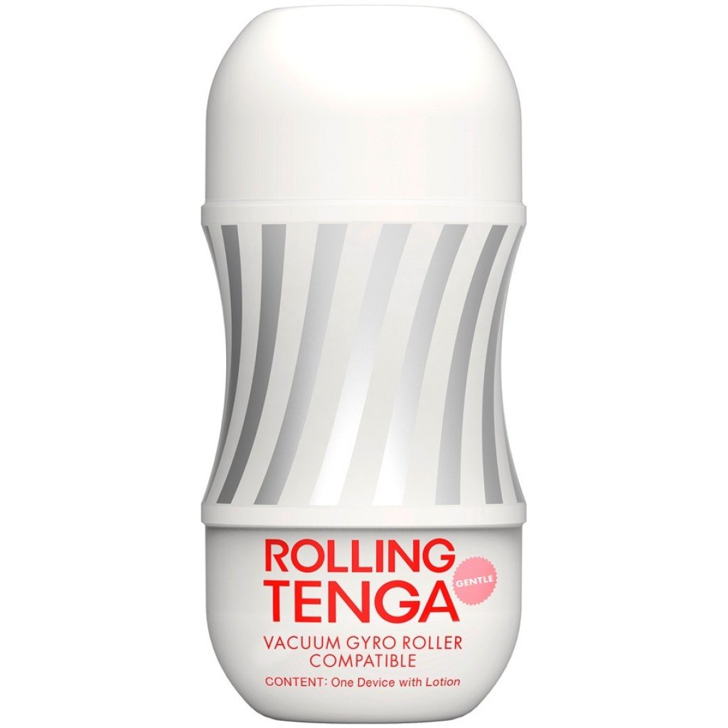 Tenga Rolling Gentle