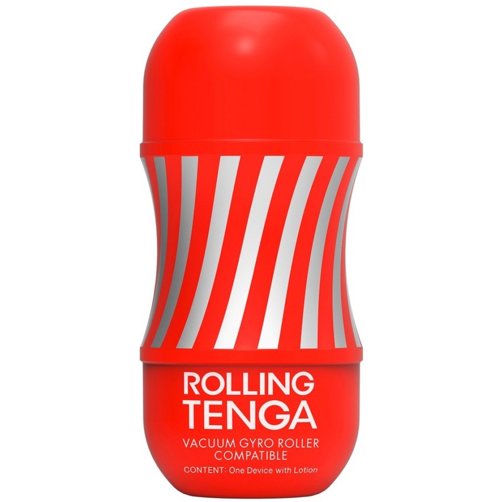 Tenga Rolling Regular