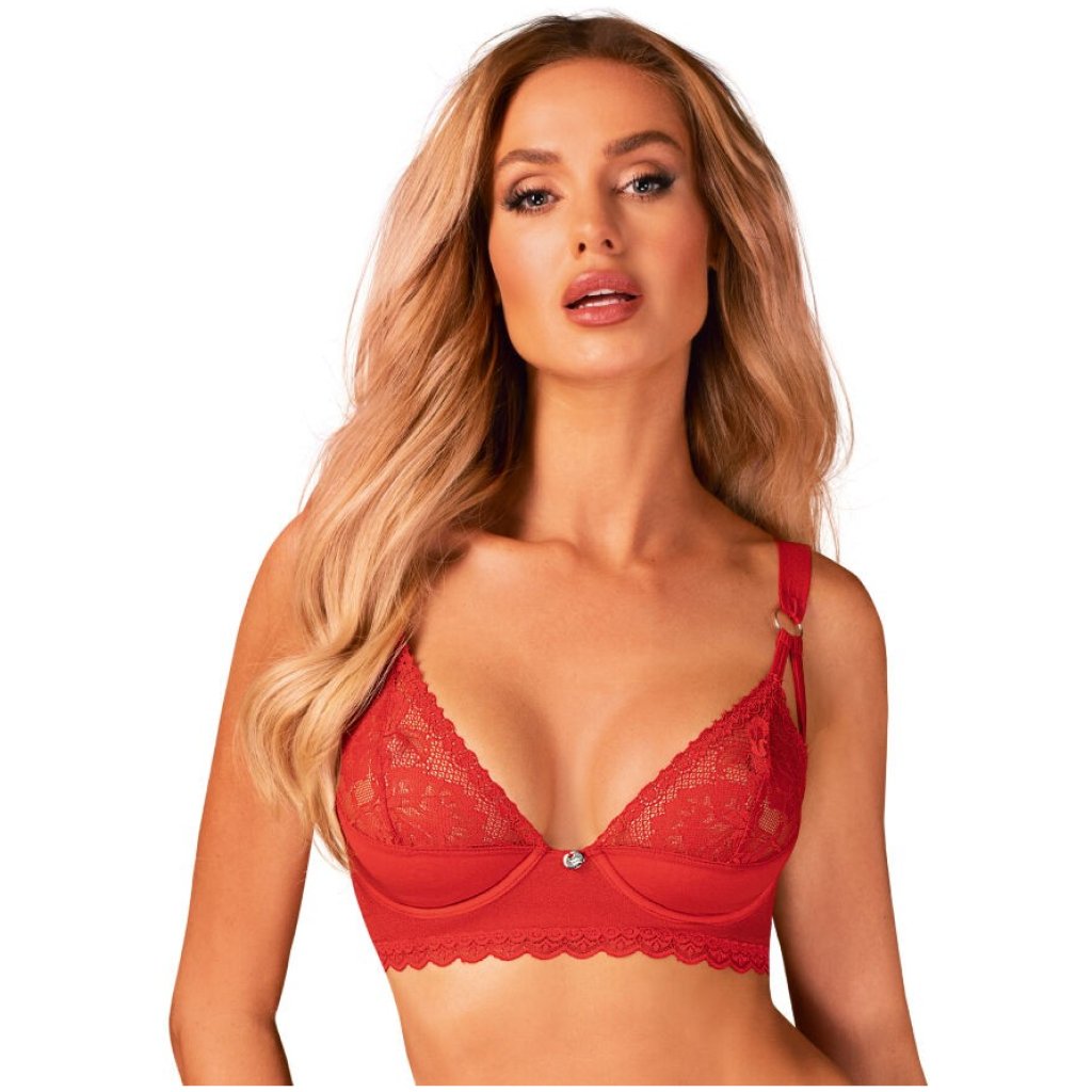 Reggiseno BELOVYA XL/XXL