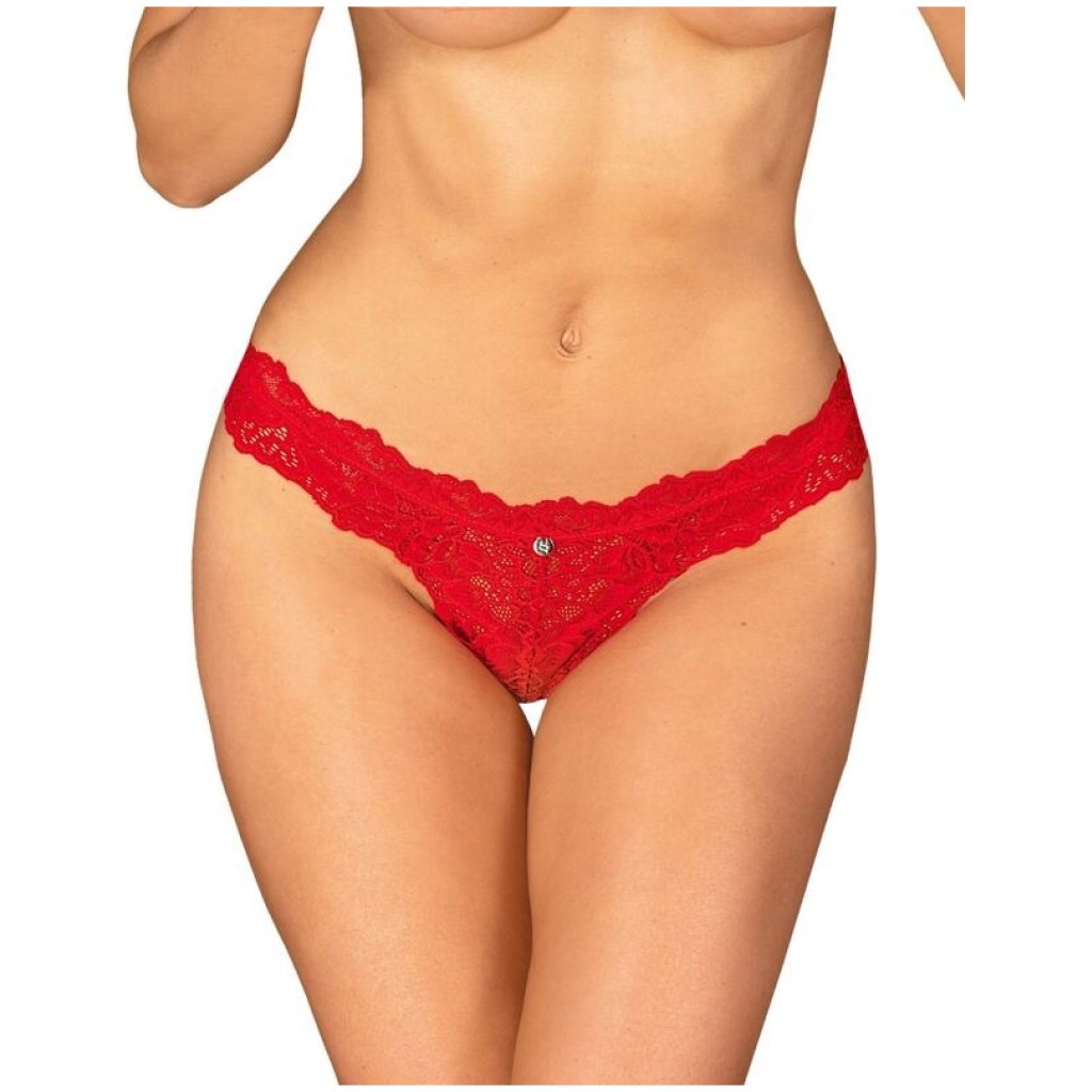 Perizoma AMOR CHERRIS L/XL