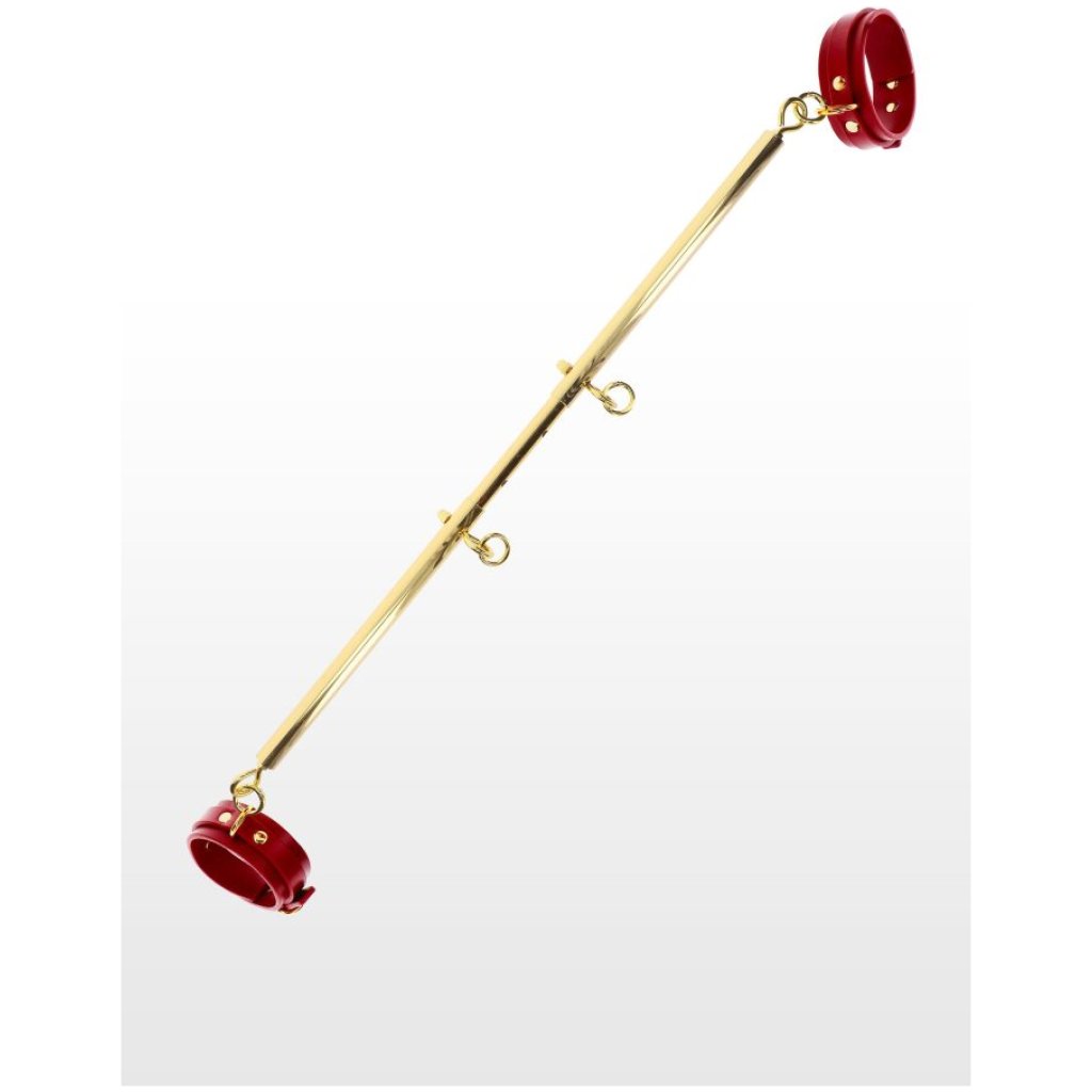 Bondage Luxury Barra Polsini alla Cavaglia