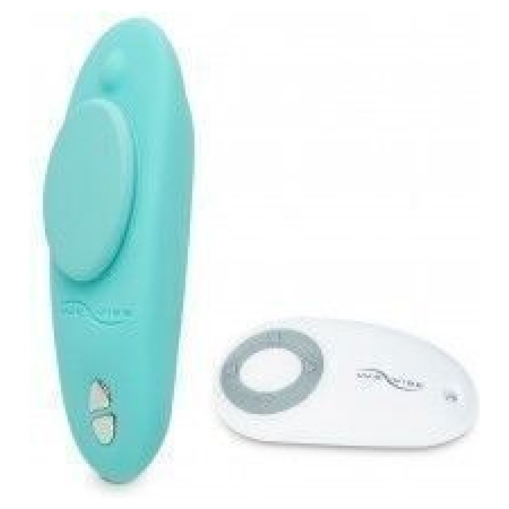 Moxie di We-Vibe Stimolatore