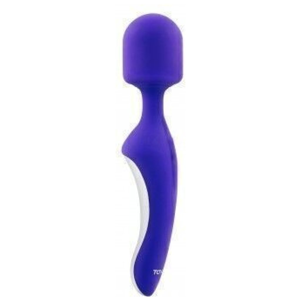 Massaggiatore Aurora Bodywand Viola