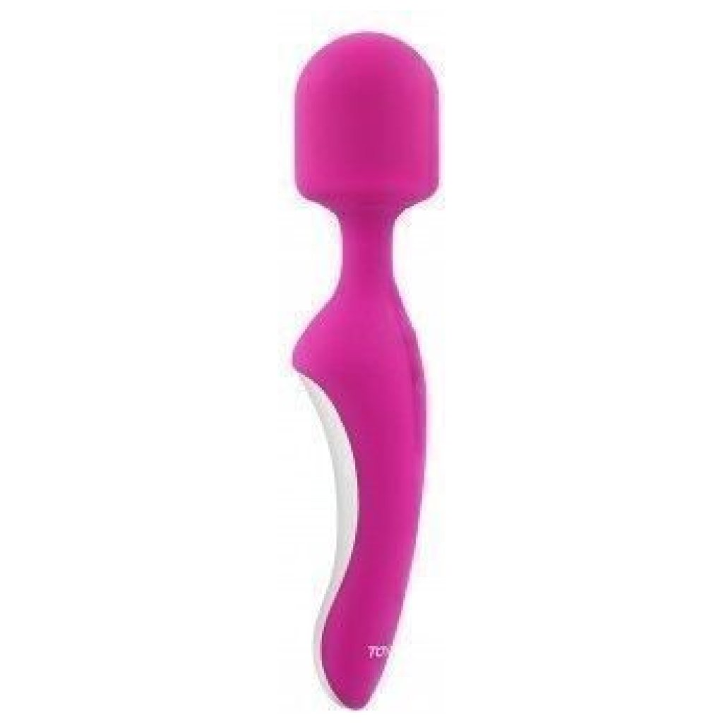 Massaggiatore Aurora Bodywand Rosa