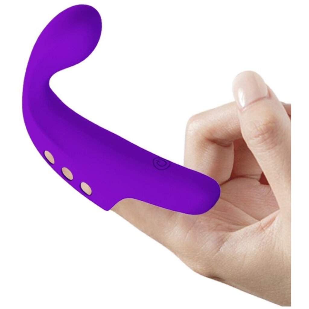 Gordon Finger Vibrator