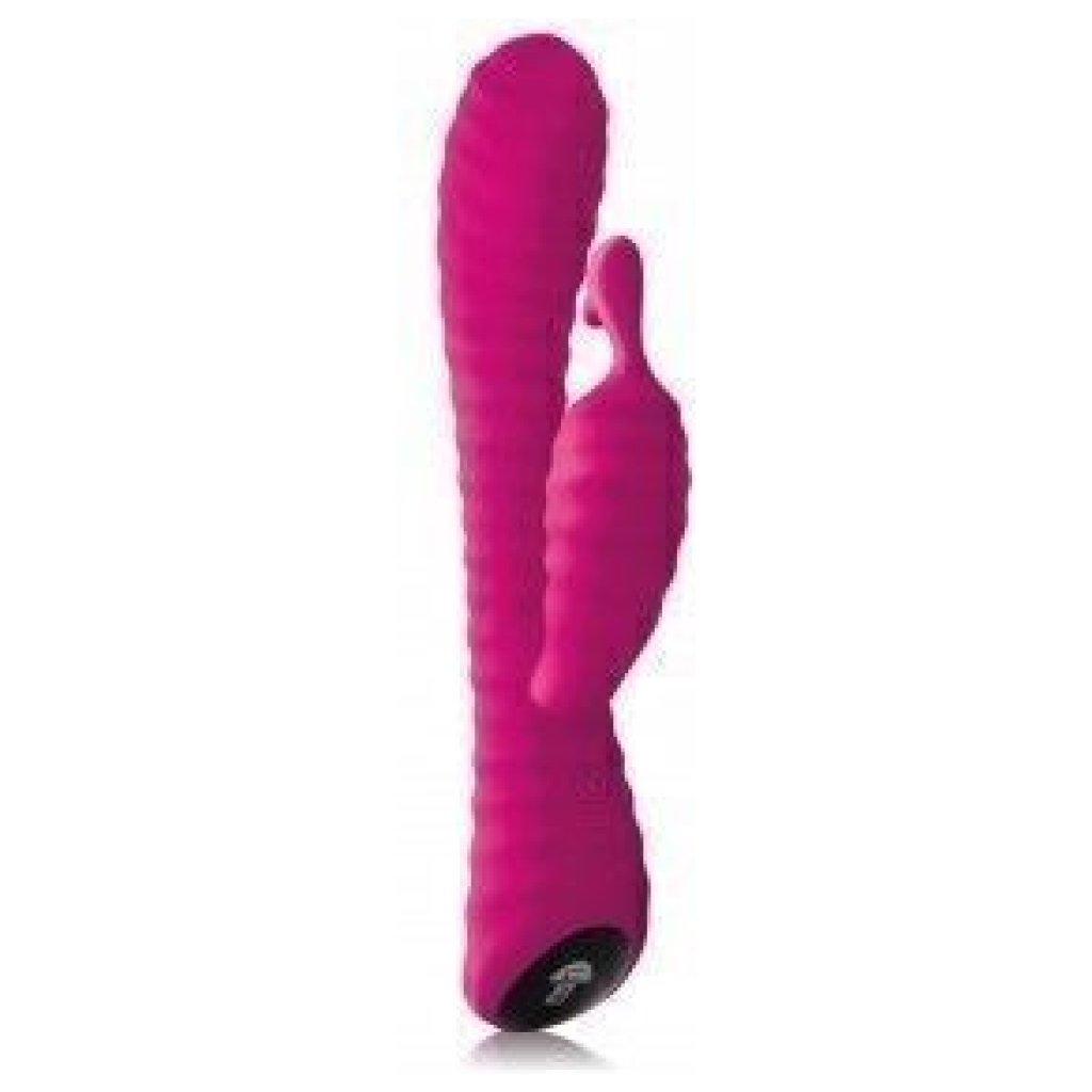 Vibratore Rabbit INYA Ripple