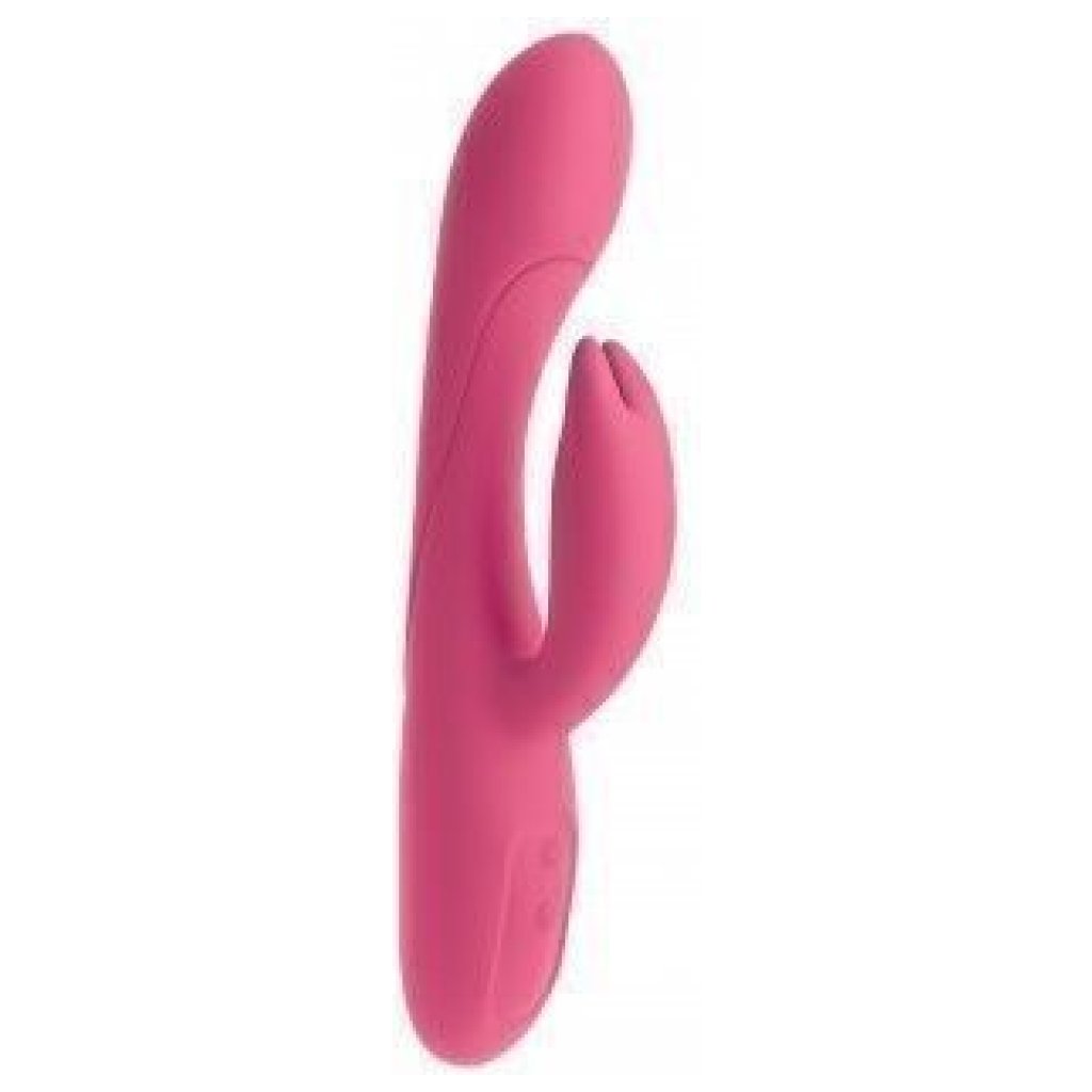 The Ultimate Vibrator Rabbit No. 1