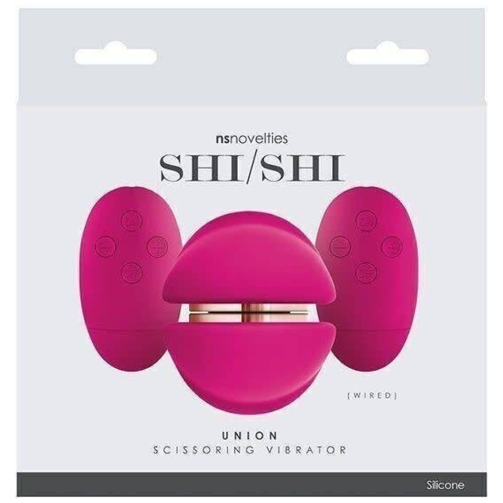 Vibratore In Silicone per Coppia Femminile