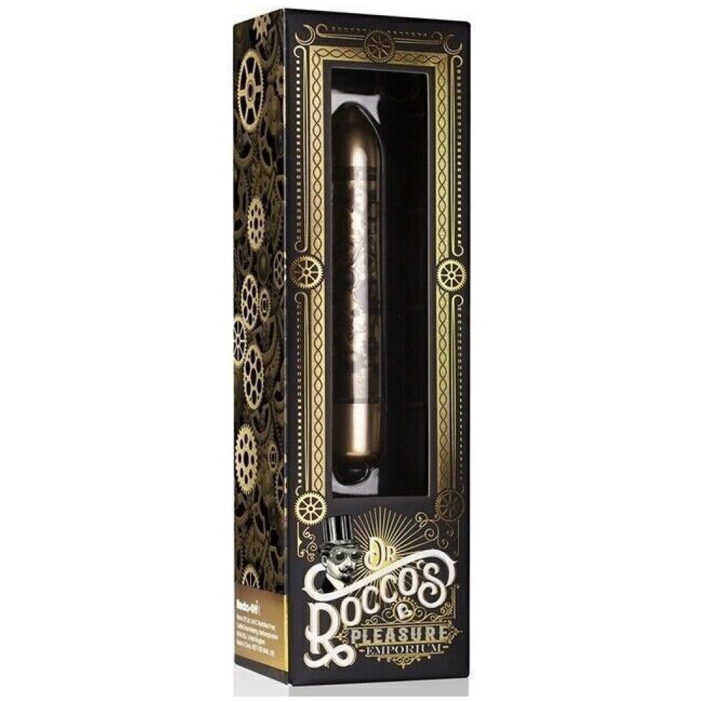 RO-90mm Mini Vibratore