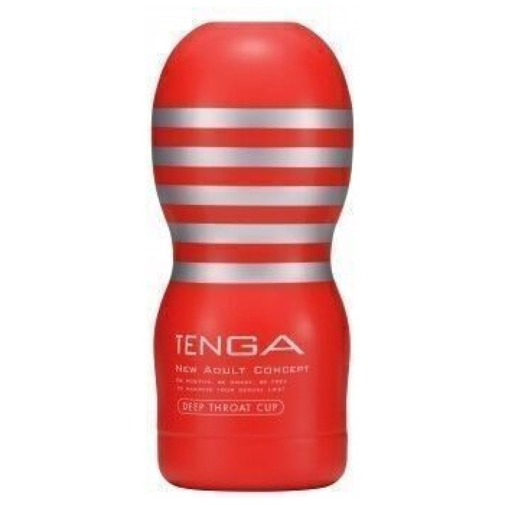 Tenga Original Vacuum Masturbazione