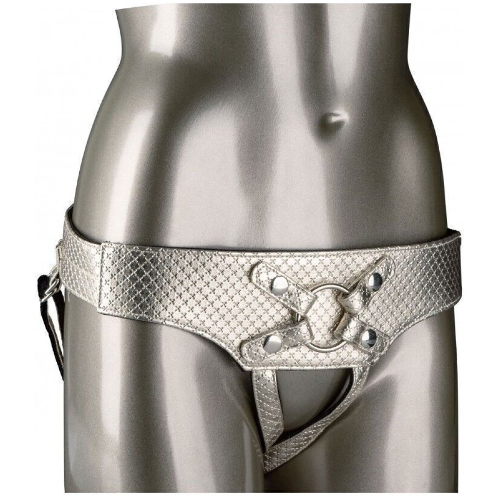 Imbracatura Stap-on The Regal ™ Empress