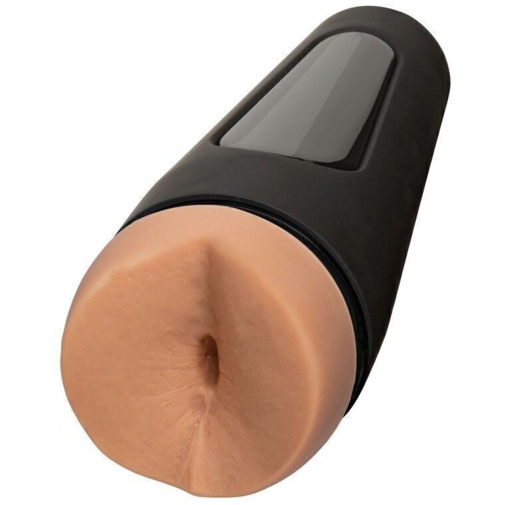 Masturbatore Ultra realistico Pierce Paris