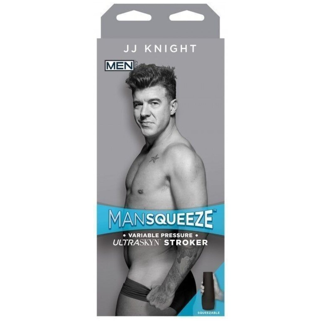 Masturbatore JJ Knight Stroker Ass