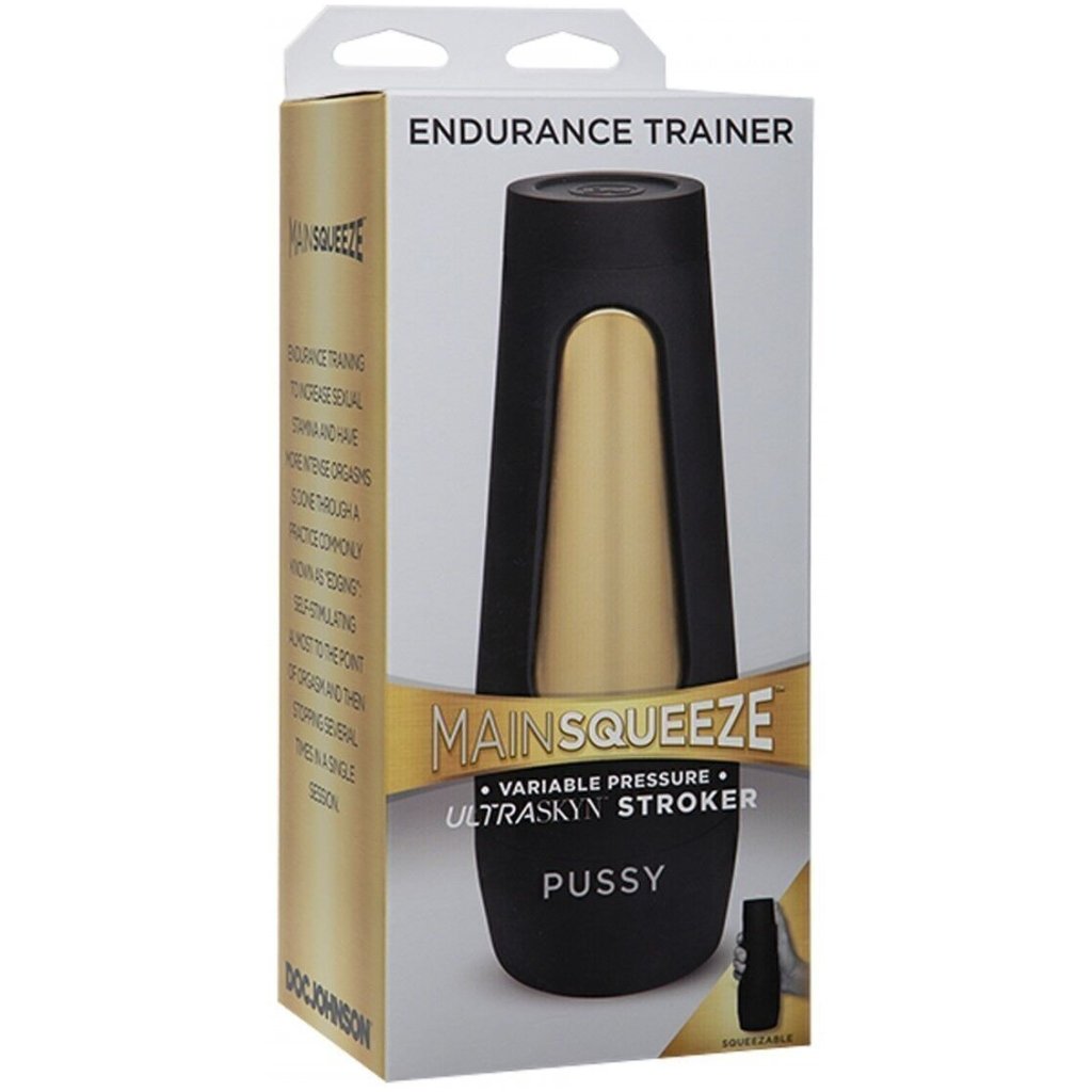 Main Squeeze Endurance Trainer