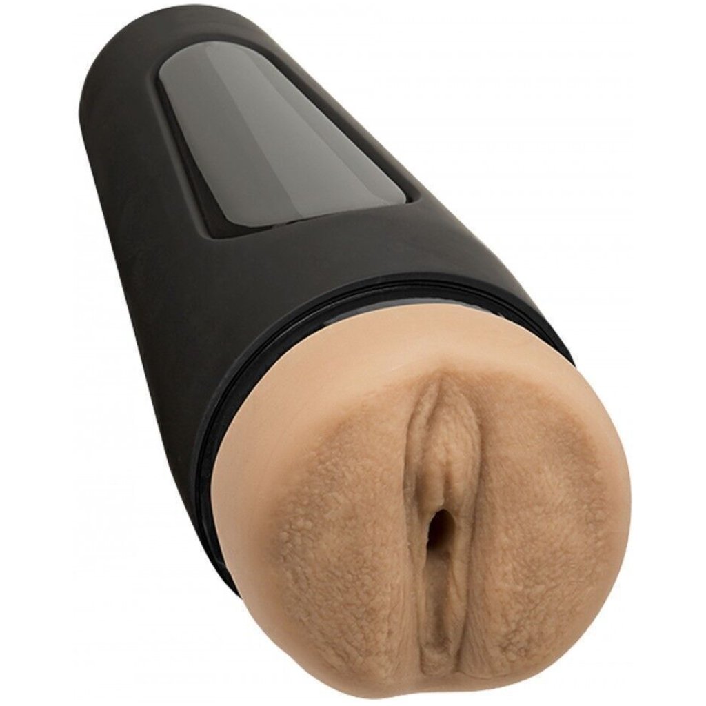 Masturbatore con Custodia di Doc Johnson