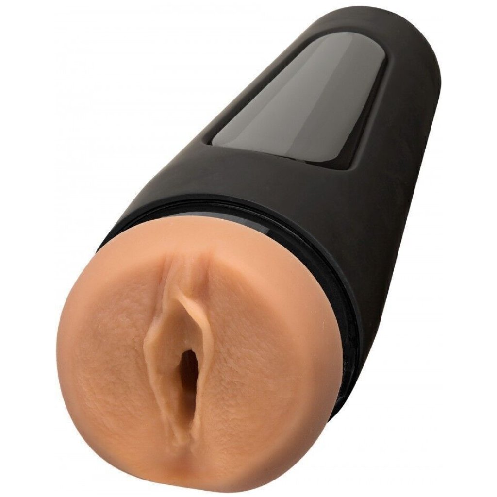 Main Squeeze Blair Williams