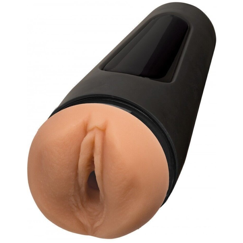 Masturbatore Realistico Jessie Andrews