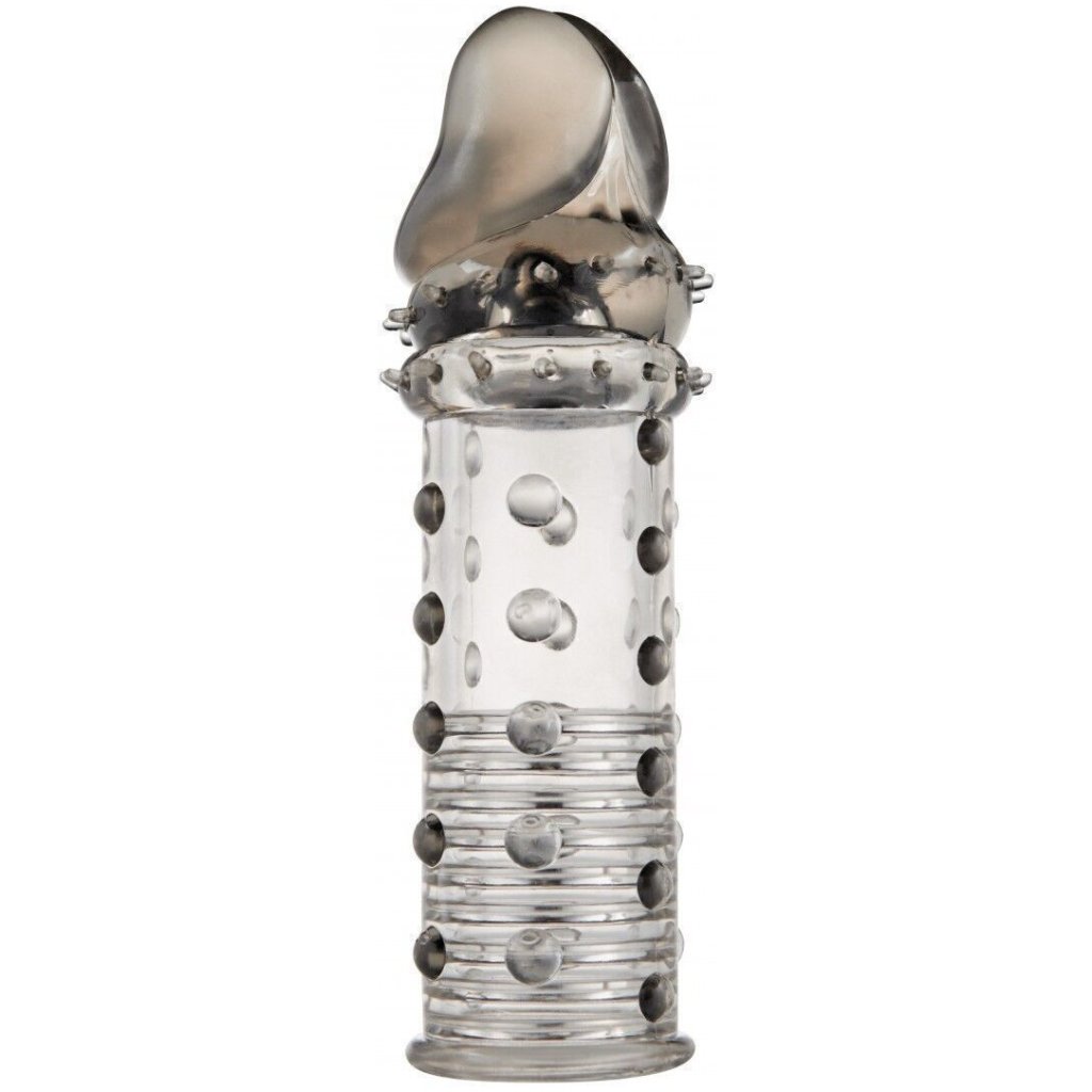 Estensore Guaina Stimolante Grigio