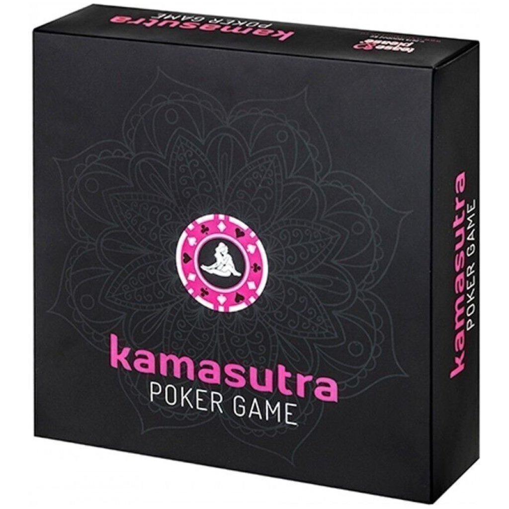 Kamasutra Poker Game