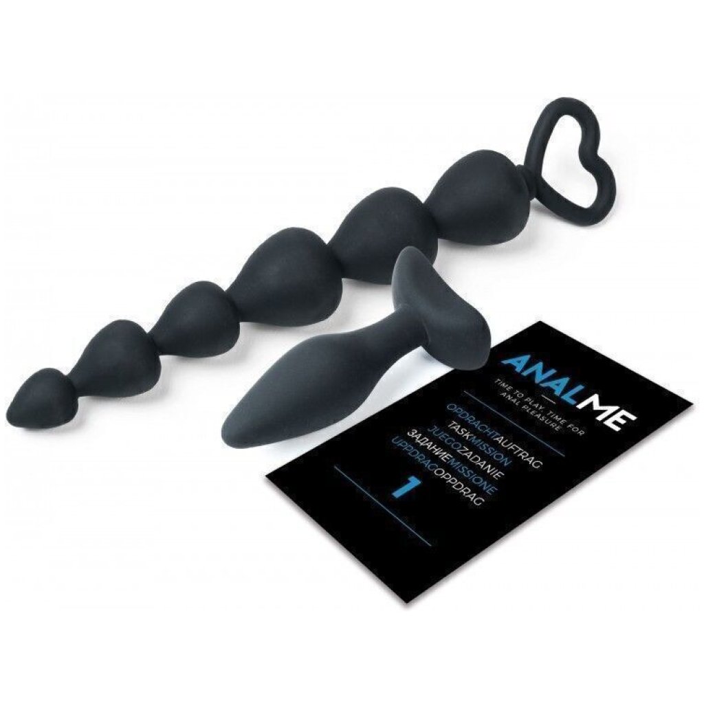 AnalMe Gioco Erotico in 10 lingue