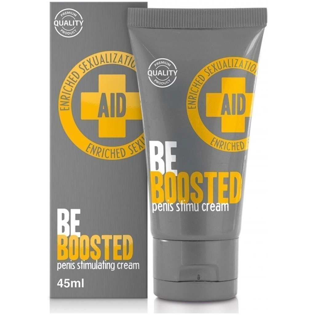 AID Be Boosted Uomo 45ml