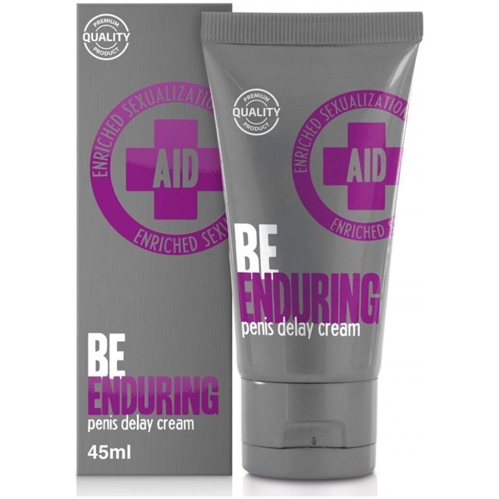 AID Be Enduring Uomo 45ml