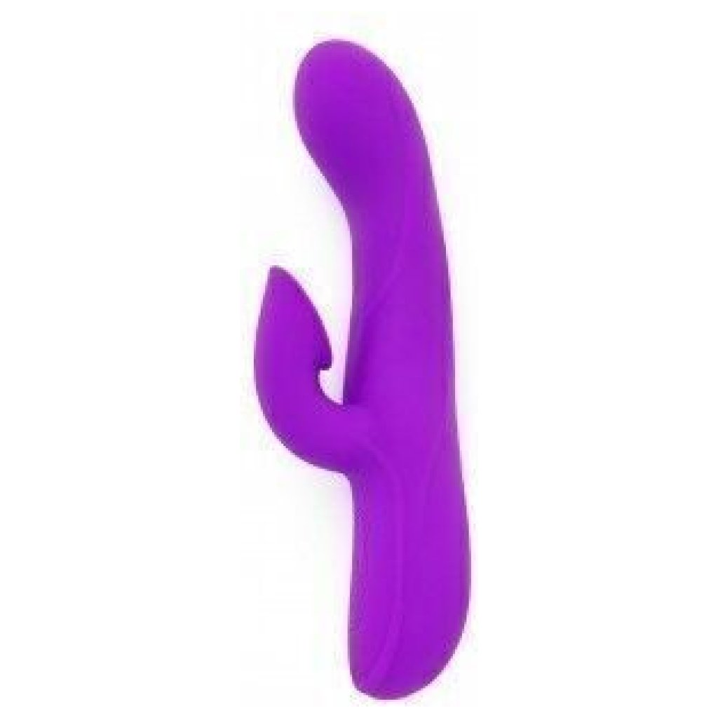 Euphoria Vibratore con Stimolatore ad Aspirazione