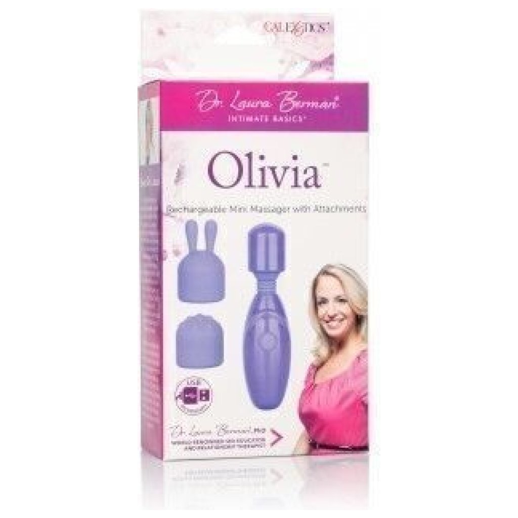 Olivia Mini massaggiatore