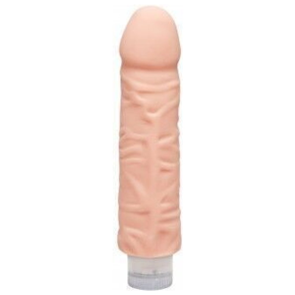 The Shakin’ D 7 pollici vibrante