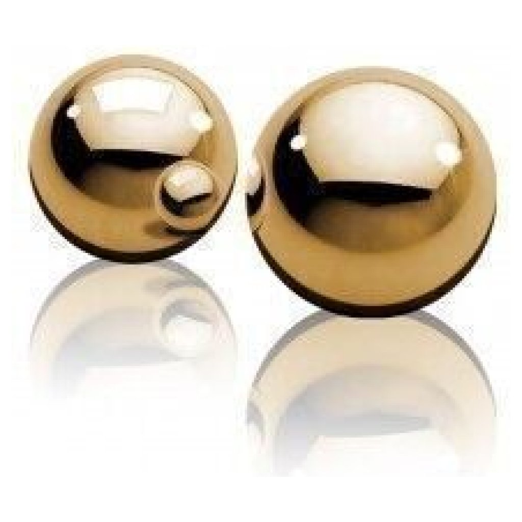 Ben-Wa Palline Vaginali Fetish