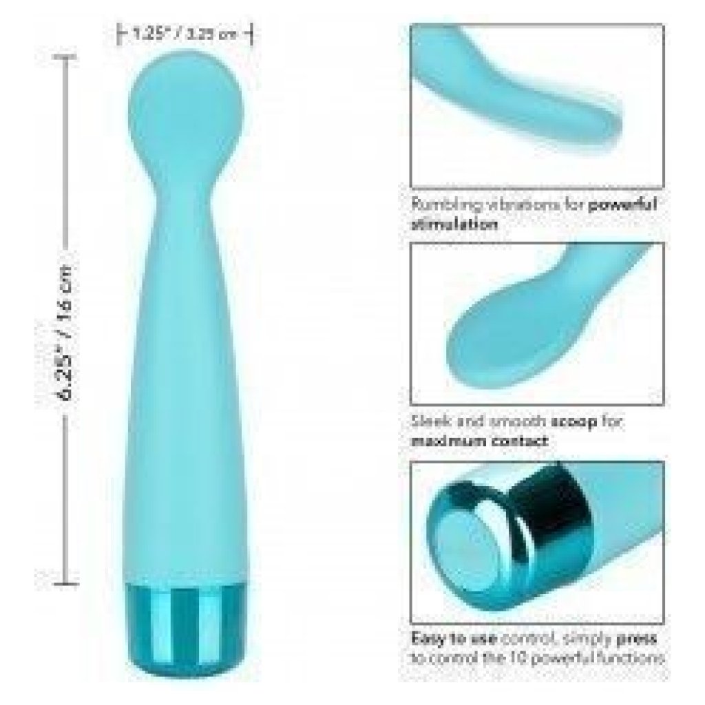 Massaggiatore Eden™ Scoop