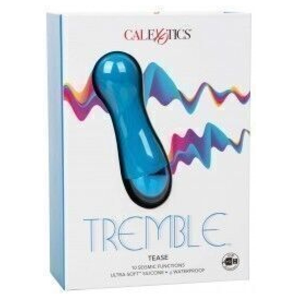 Mini Vibratore Tremble™ Tease