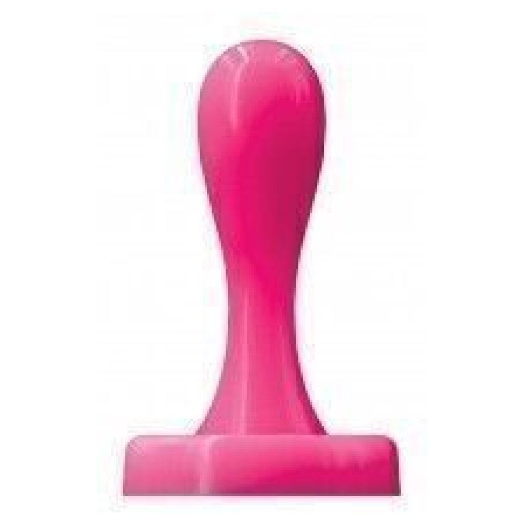 Firefly Bowler Plug Anale Pink