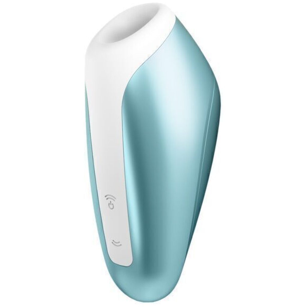 SATISFYER Love Breeze Ice Blue