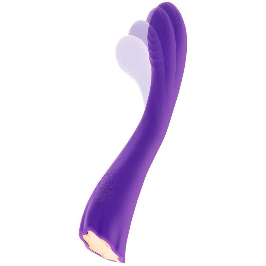 Dahlia G-Spot Vibrator