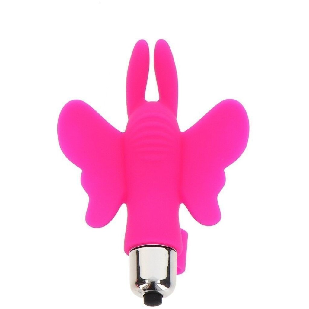 Butterfly Pleaser Massaggiatore