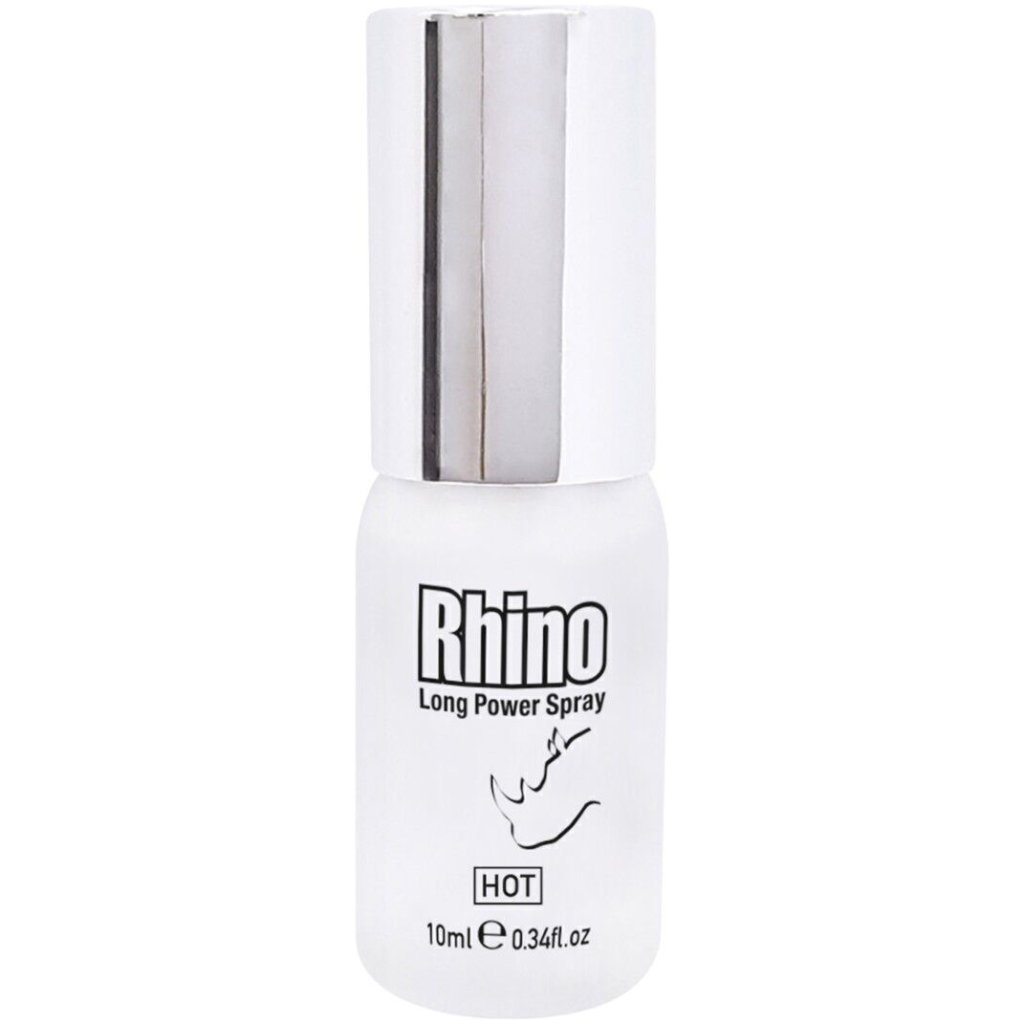 Rhino Long Power Spray 10ml
