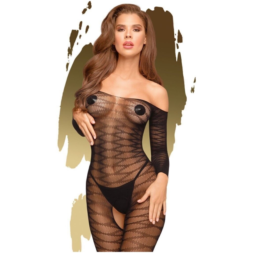 Bodystocking Dreamy Diva