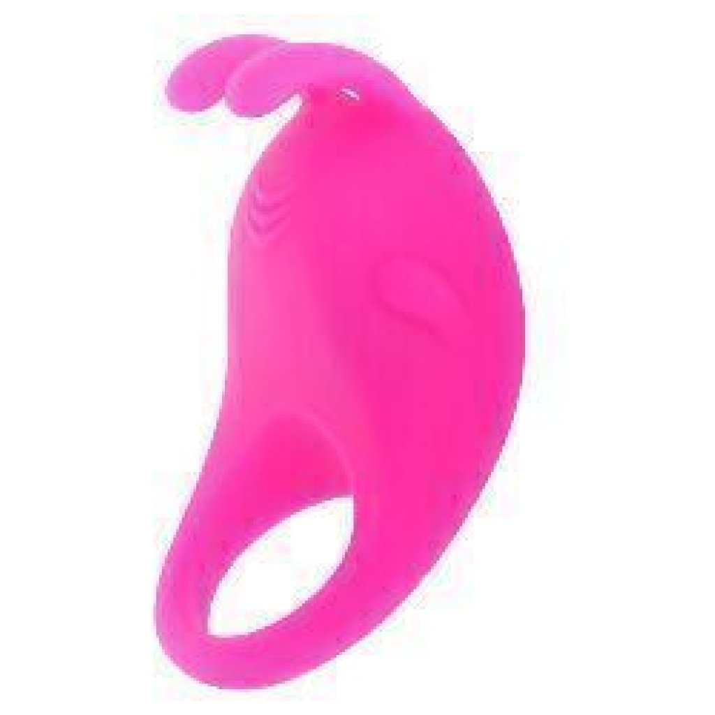 Brad anello per Coppia Clitorideo