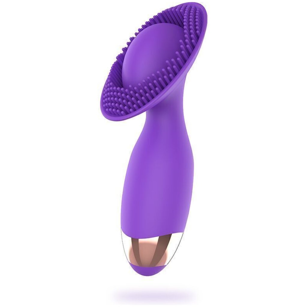 WOMANVIBE PUPPY STIMOLATORE Clitorideo