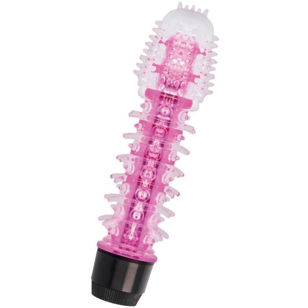 Vibratore GLOSSY Axel