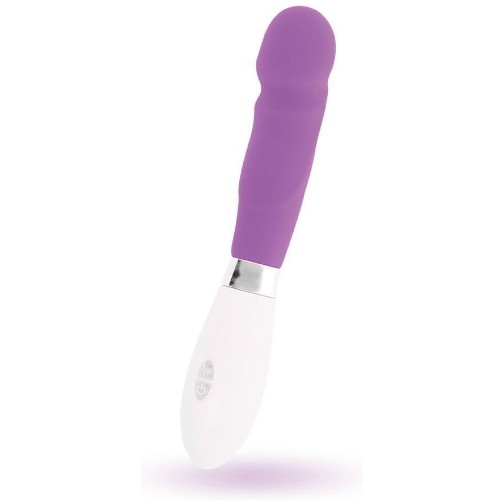 Vibratore PAUL Glossy