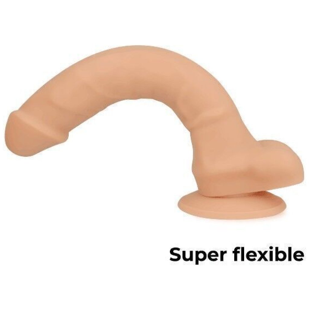 COCK MILLER Dildo Flex 18cm