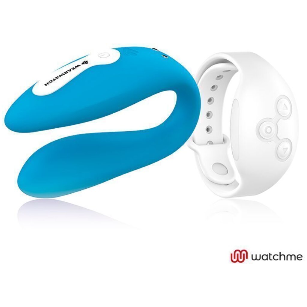 Vibratore Coppia WEARWATCH