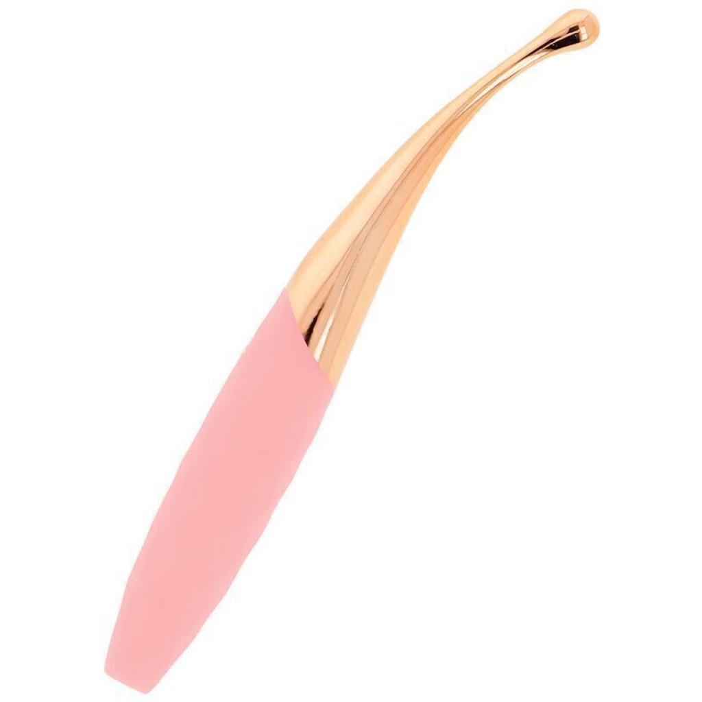 Stimolatore a Punta Clitorideo Pink