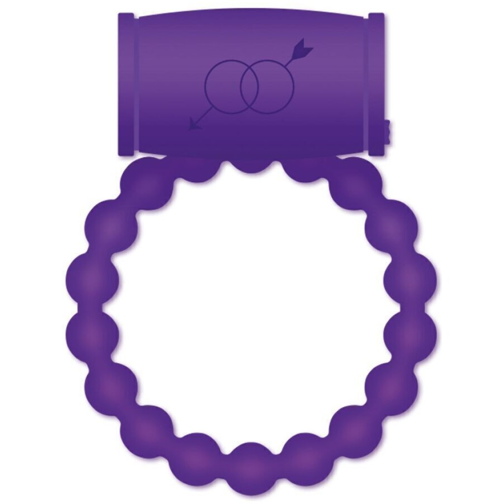 Anello Vibrante Stimolante Coppia