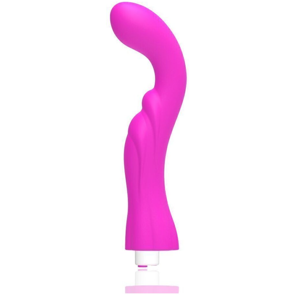 Vibratore G-SPOT GREGORY