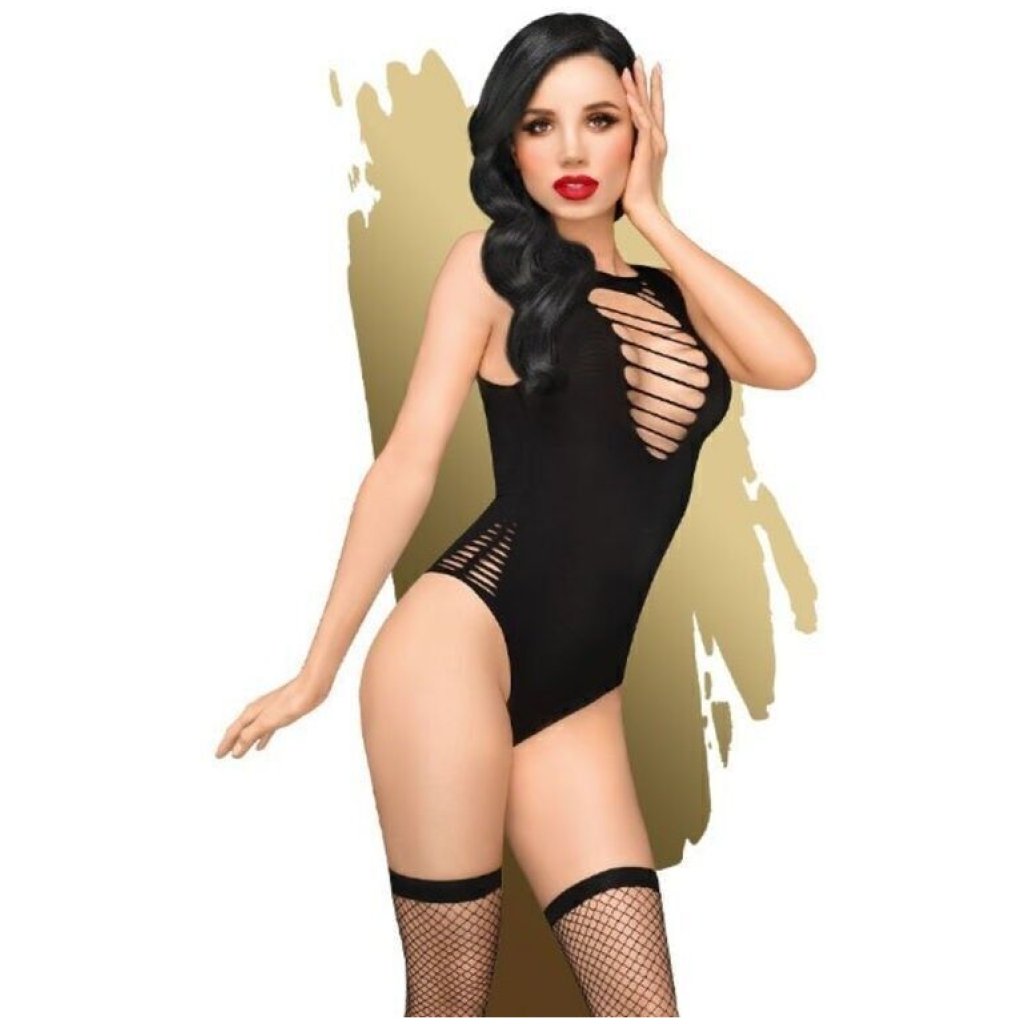 Body Attico D’inferno XL