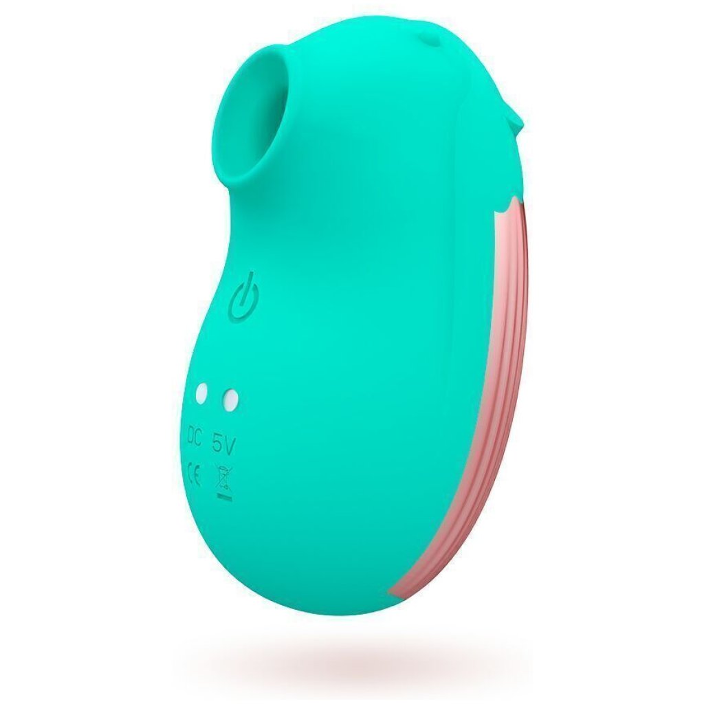 RITHUAL SHUSHU CLITORIAL