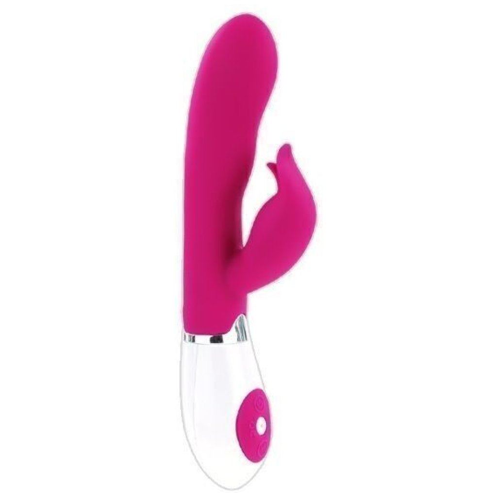 PRETTY LOVE FLIRTATION – Vibratore stimolatore FELIX